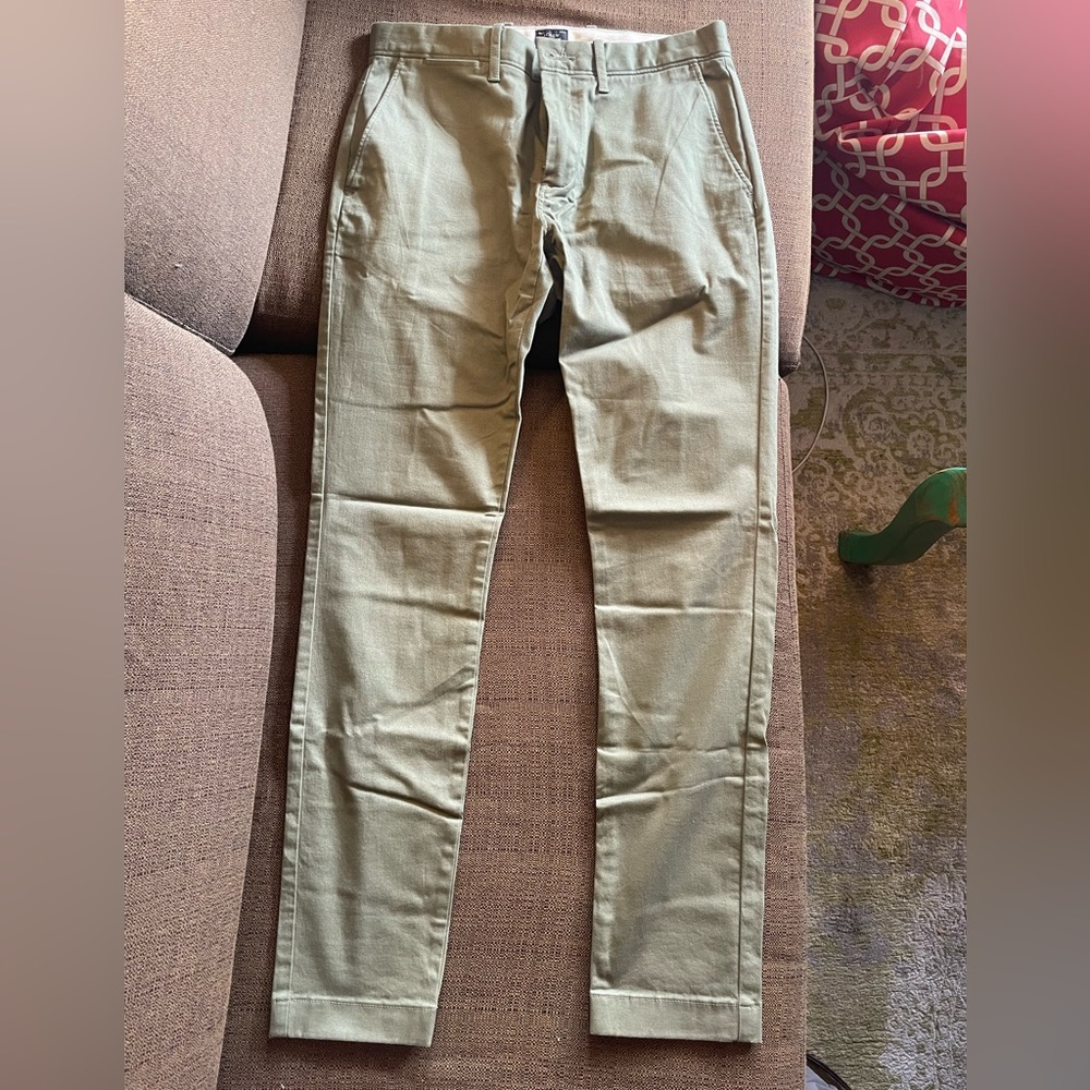 250 skinny fit stretch chino